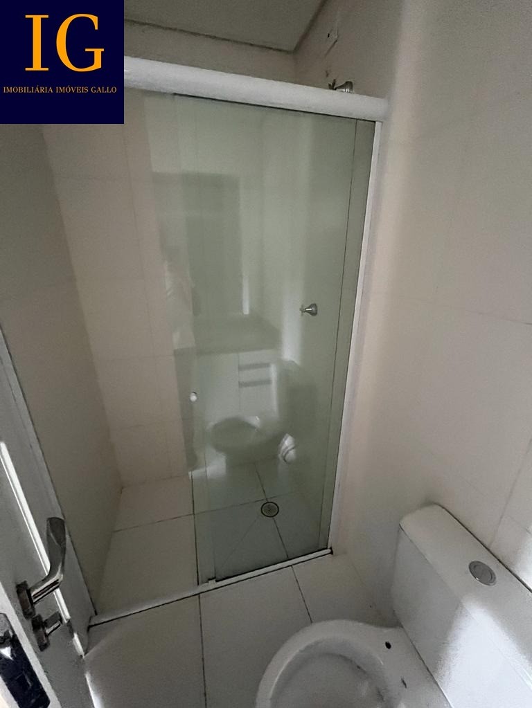 Apartamento à venda com 2 quartos, 60m² - Foto 14