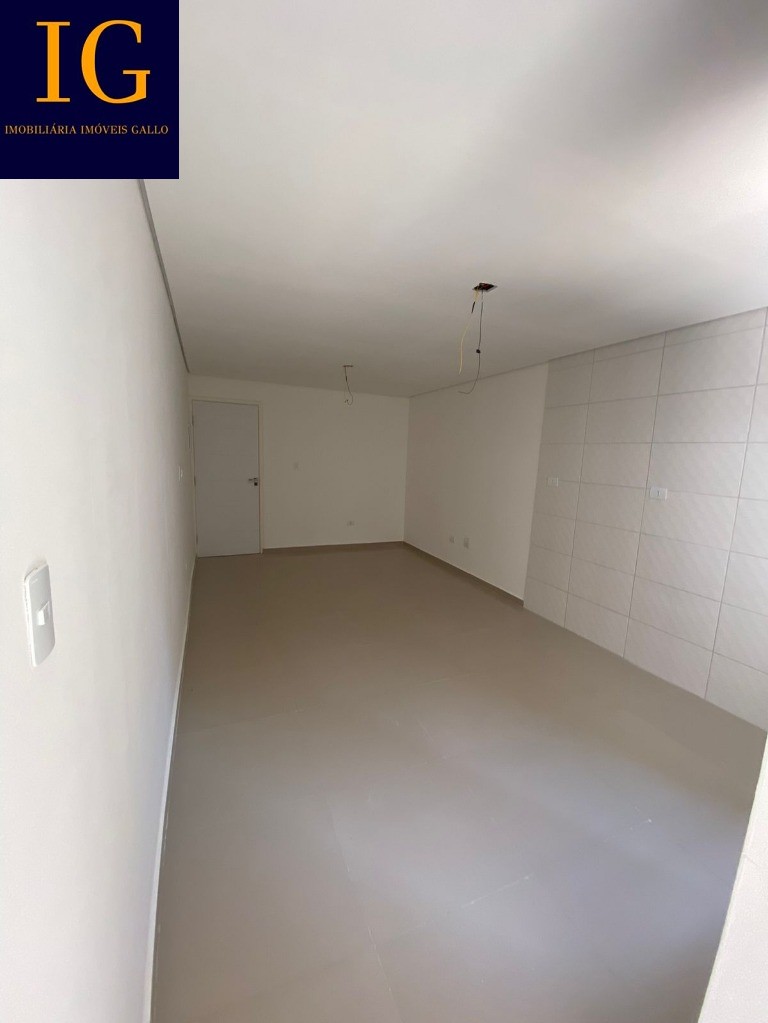 Apartamento à venda com 2 quartos, 56m² - Foto 3