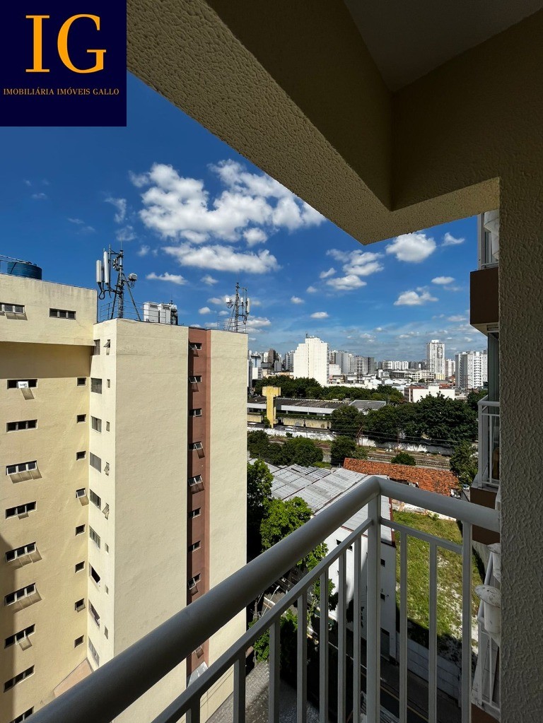 Apartamento à venda com 2 quartos, 64m² - Foto 3