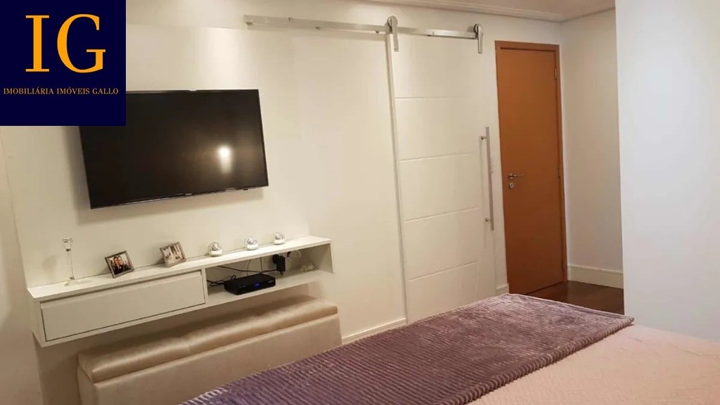 Apartamento à venda com 3 quartos, 86m² - Foto 2