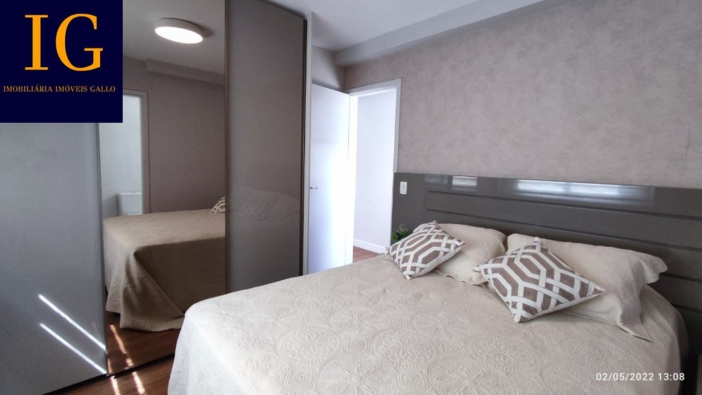 Apartamento à venda com 3 quartos, 82m² - Foto 10