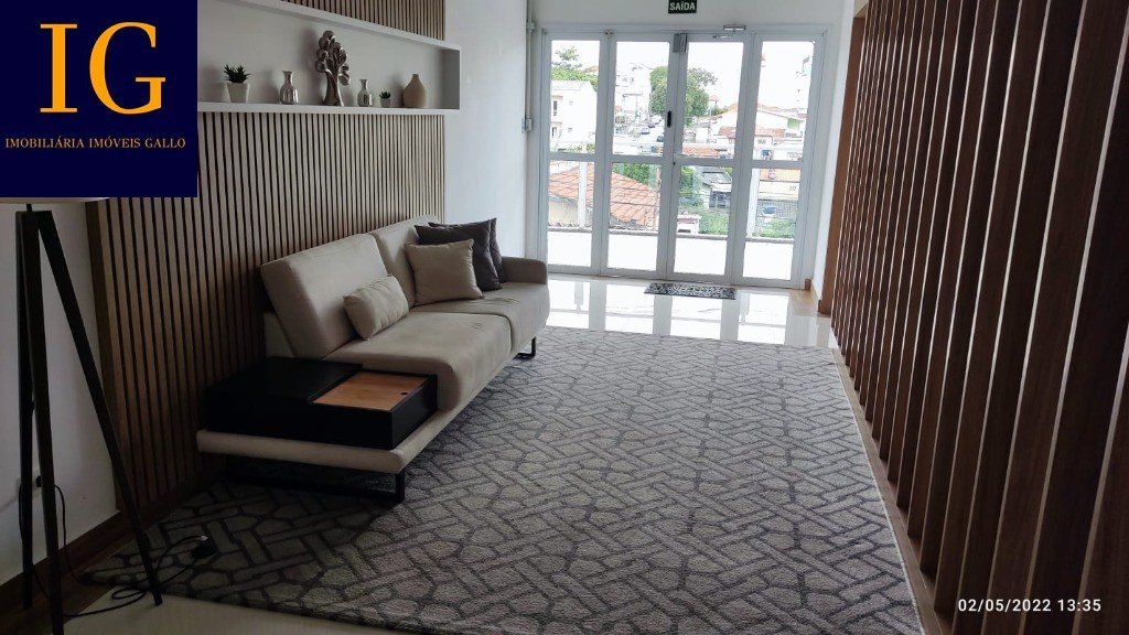 Apartamento à venda com 3 quartos, 82m² - Foto 27