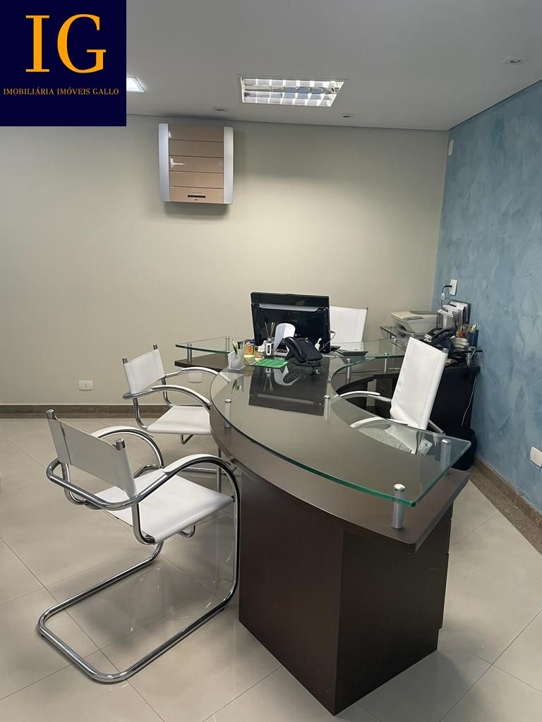 Conjunto Comercial-Sala à venda, 40m² - Foto 1