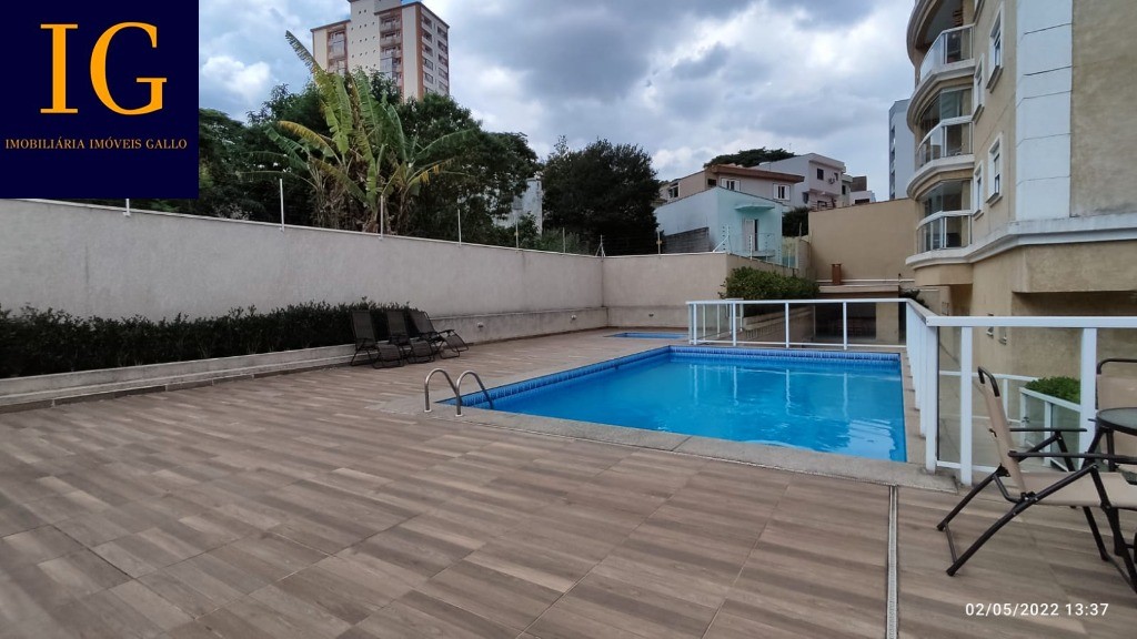 Apartamento à venda com 3 quartos, 82m² - Foto 23