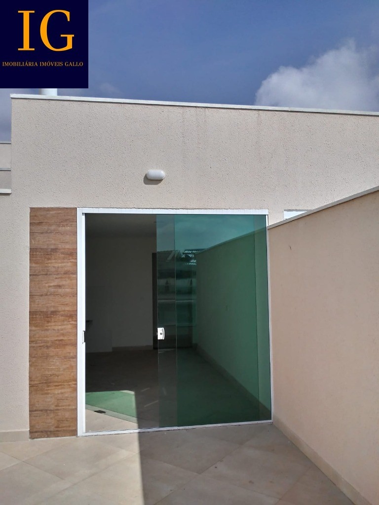 Cobertura à venda com 2 quartos, 100m² - Foto 5