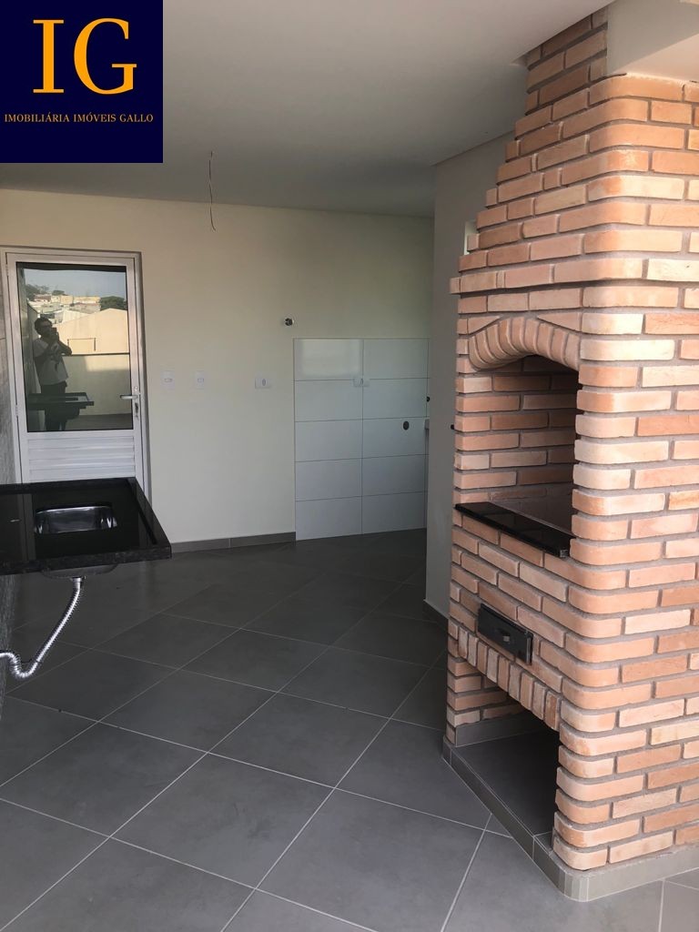 Cobertura à venda com 2 quartos, 89m² - Foto 2