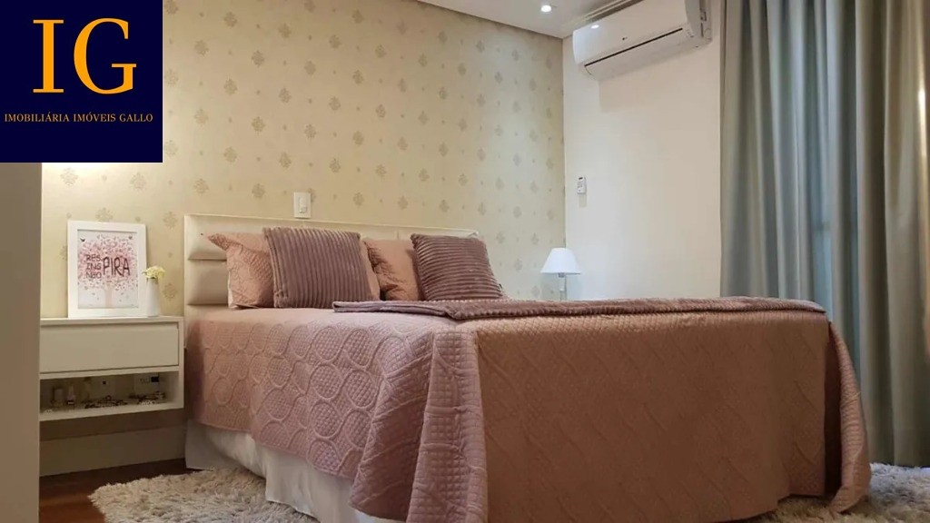 Apartamento à venda com 3 quartos, 86m² - Foto 10