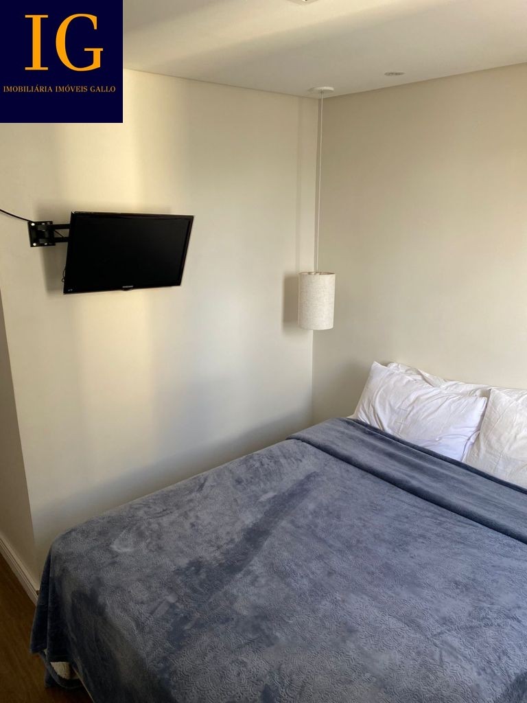 Apartamento à venda com 2 quartos, 47m² - Foto 5