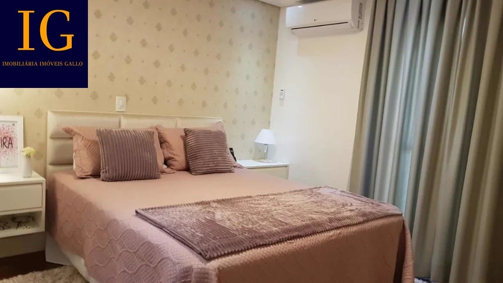 Apartamento à venda com 3 quartos, 86m² - Foto 9