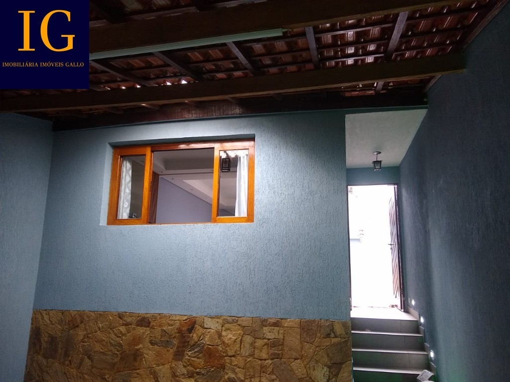 Casa à venda com 3 quartos, 160m² - Foto 22