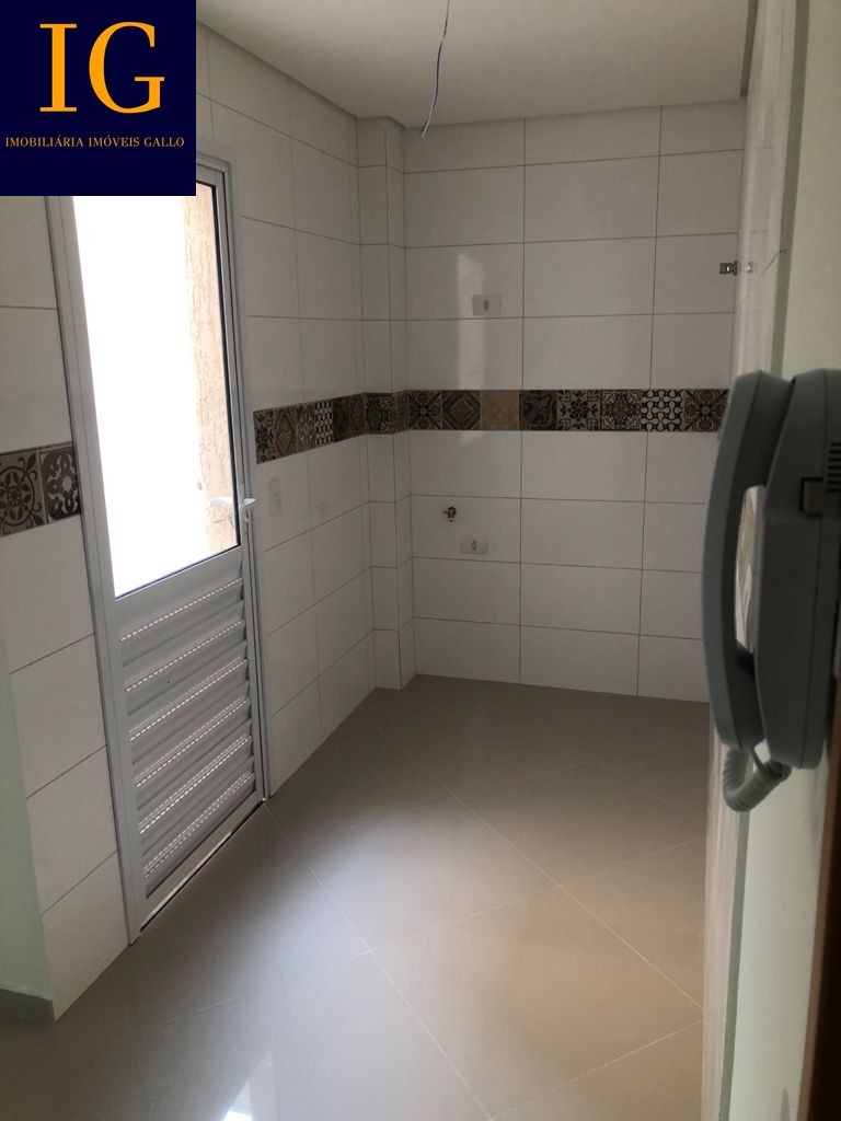 Apartamento à venda com 2 quartos, 48m² - Foto 2