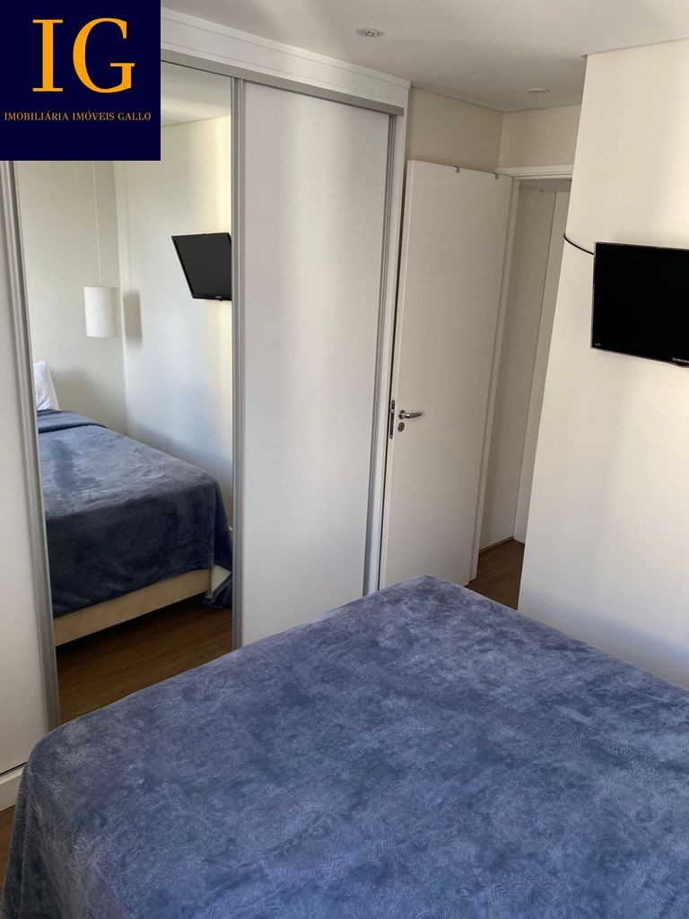 Apartamento à venda com 2 quartos, 47m² - Foto 6