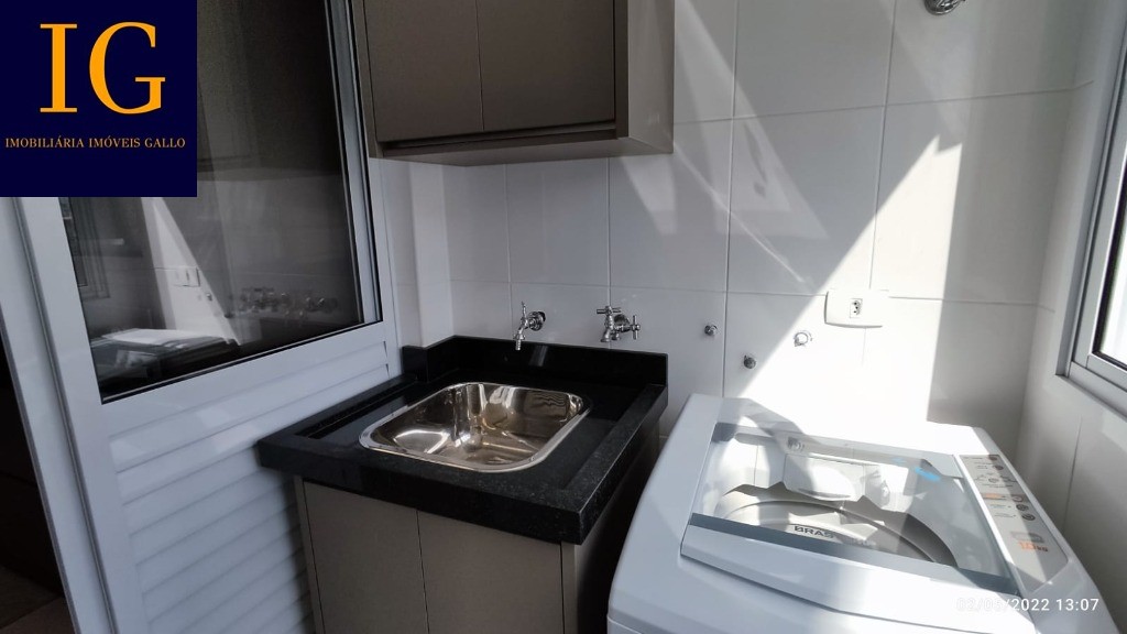 Apartamento à venda com 3 quartos, 82m² - Foto 9