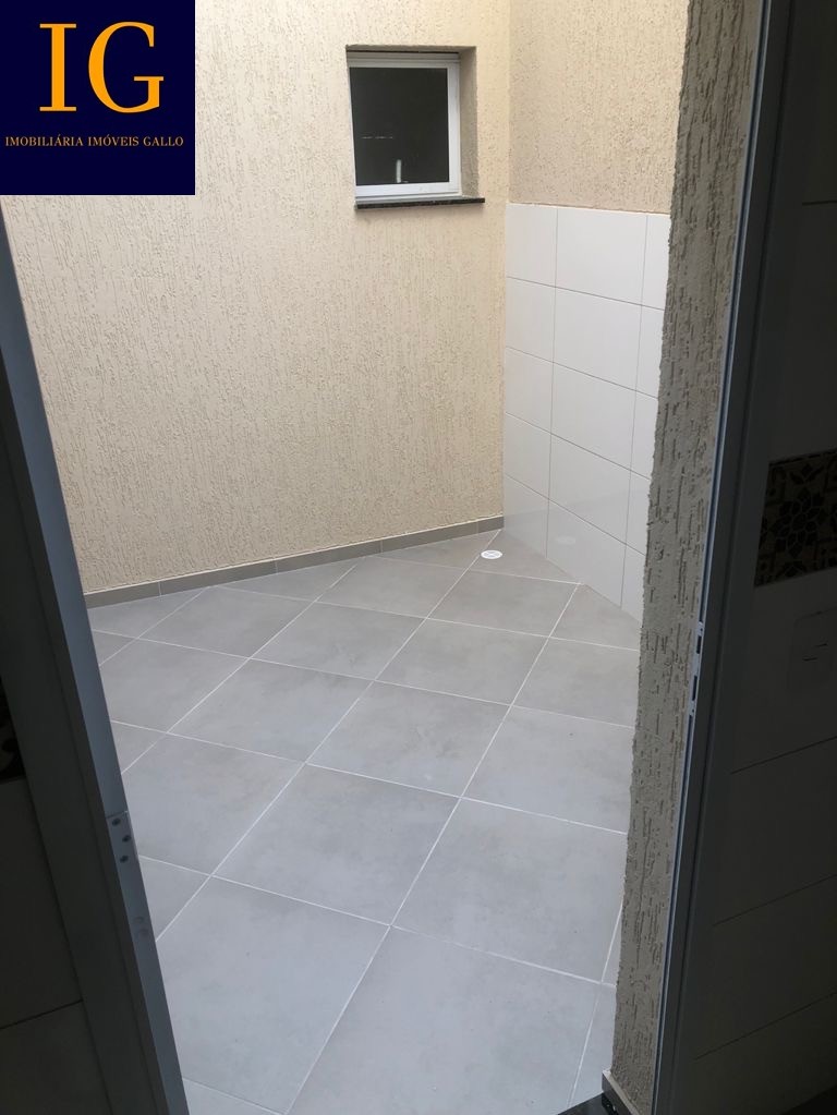 Apartamento à venda com 2 quartos, 48m² - Foto 3