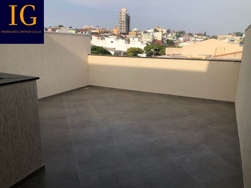 Cobertura à venda com 2 quartos, 89m² - Foto 4