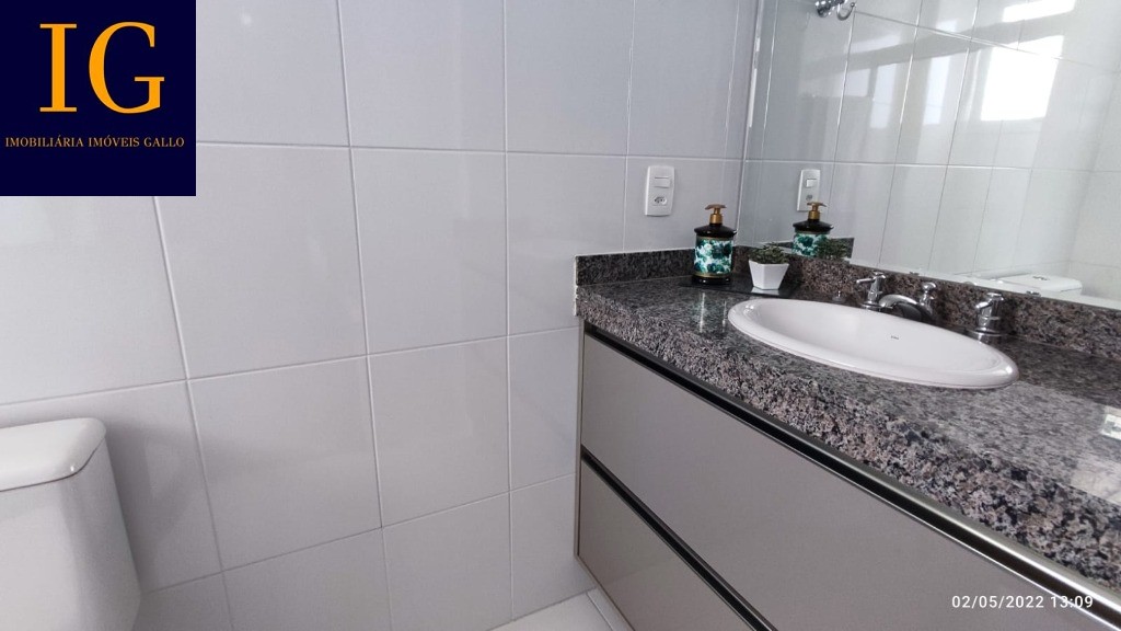 Apartamento à venda com 3 quartos, 82m² - Foto 6