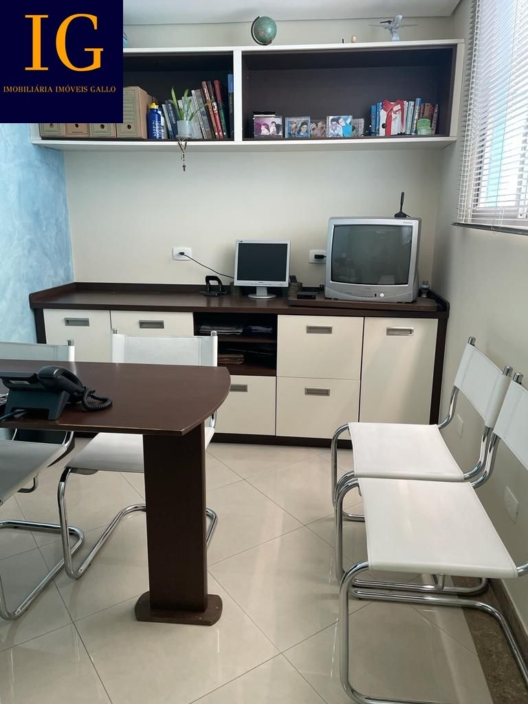 Conjunto Comercial-Sala à venda, 40m² - Foto 2