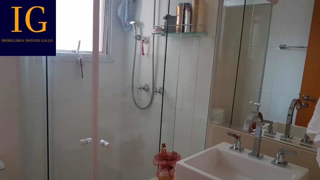 Apartamento à venda com 3 quartos, 86m² - Foto 6