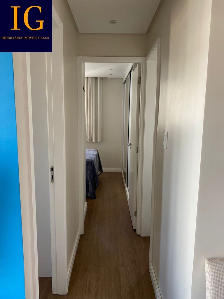 Apartamento à venda com 2 quartos, 47m² - Foto 4