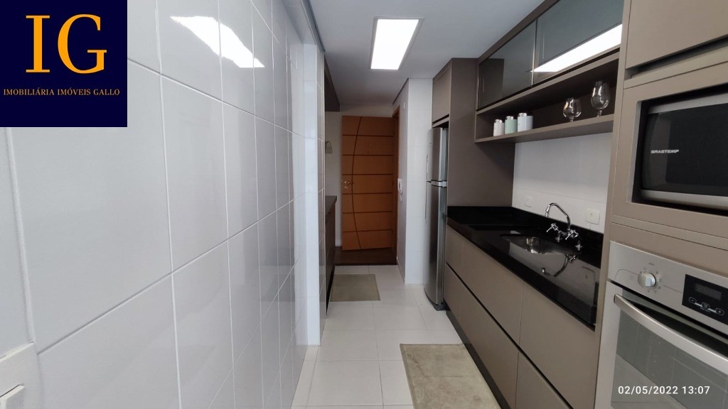 Apartamento à venda com 3 quartos, 82m² - Foto 8