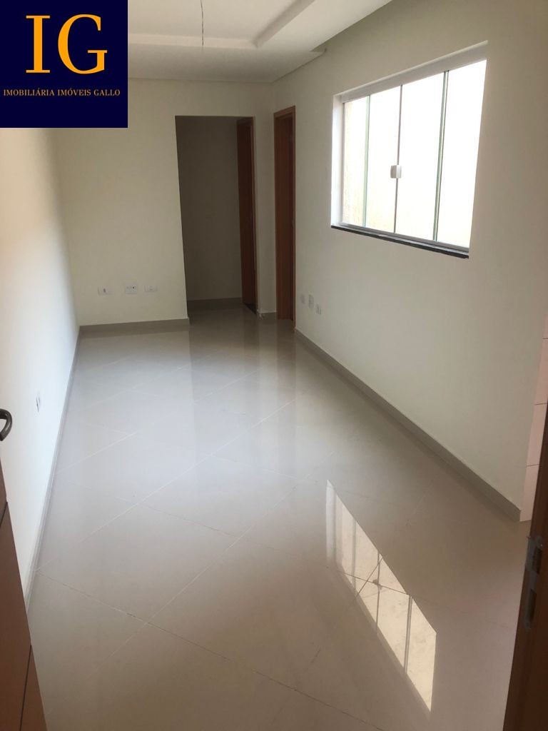 Apartamento à venda com 2 quartos, 48m² - Foto 1