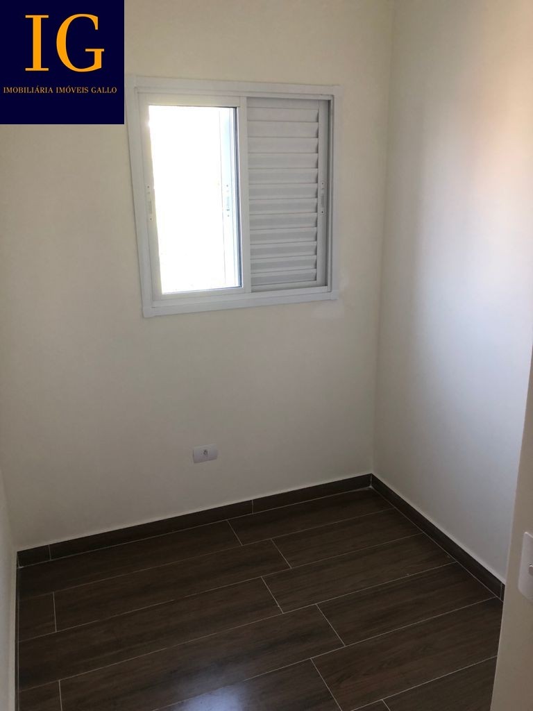 Apartamento à venda com 2 quartos, 48m² - Foto 6