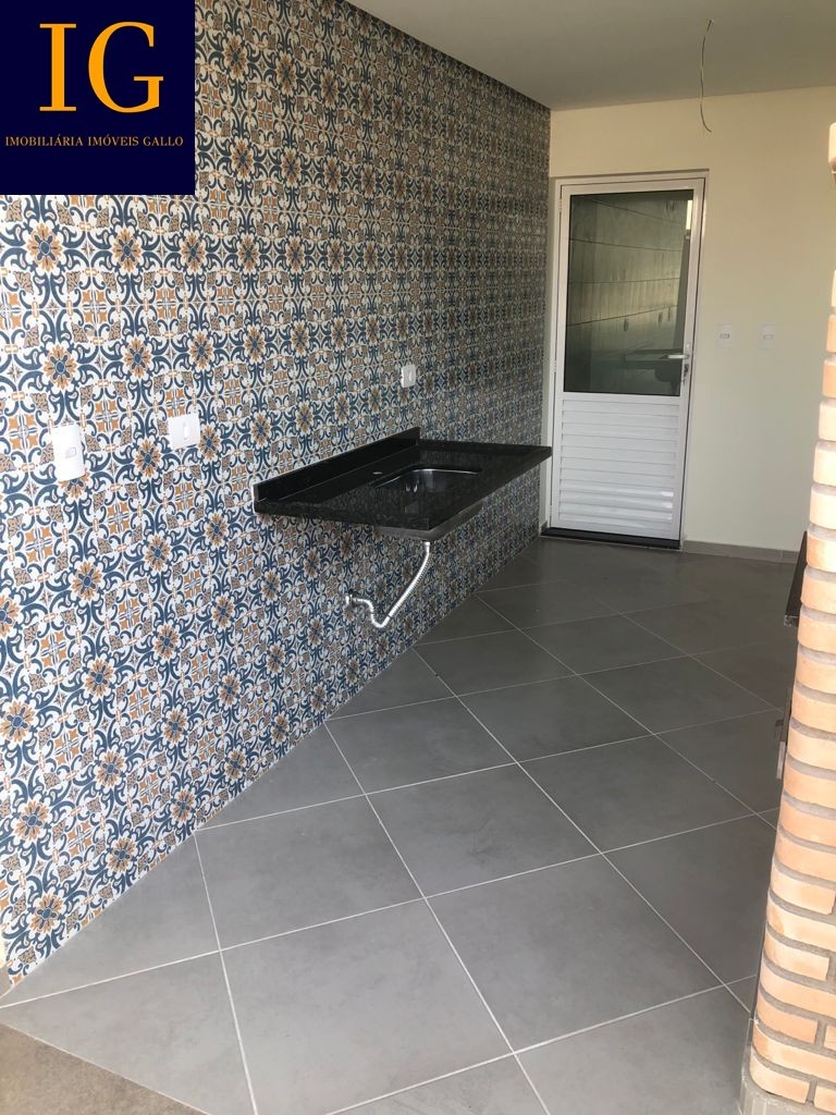 Cobertura à venda com 2 quartos, 89m² - Foto 3