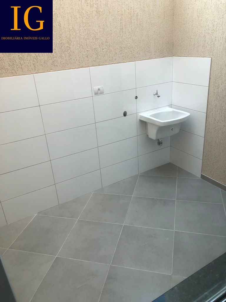 Apartamento à venda com 2 quartos, 48m² - Foto 4