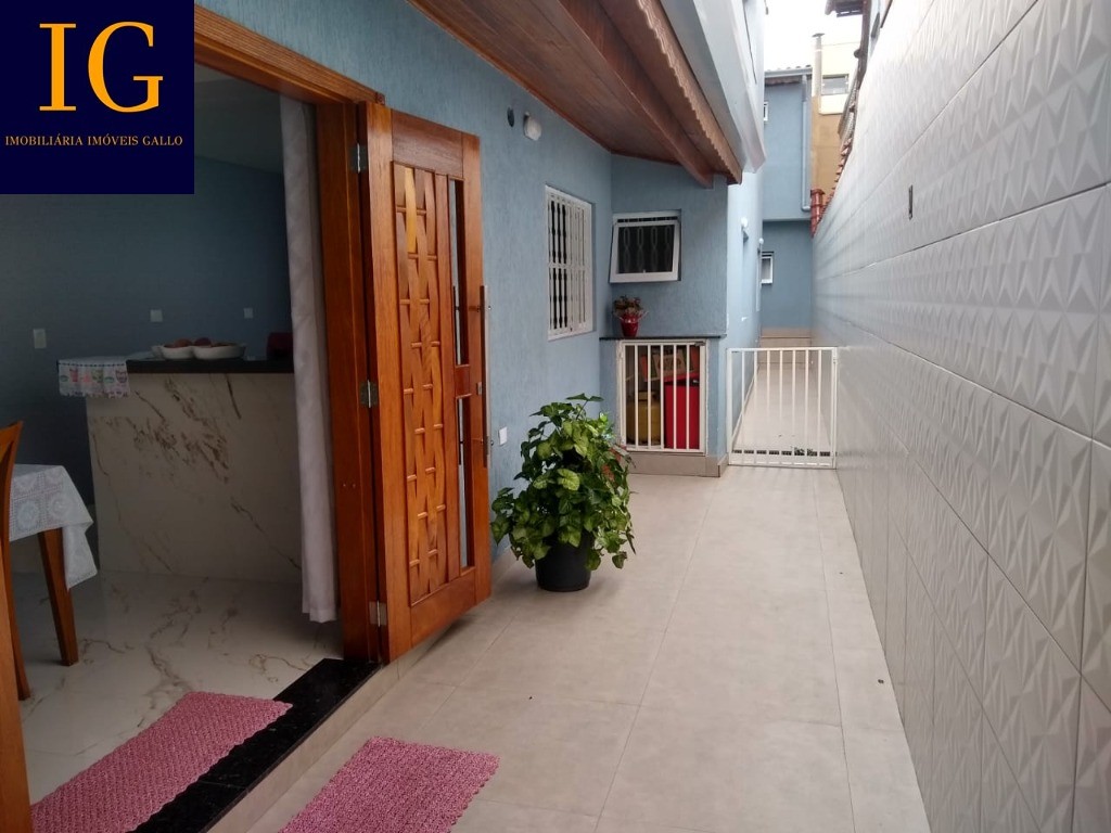 Casa à venda com 3 quartos, 160m² - Foto 23