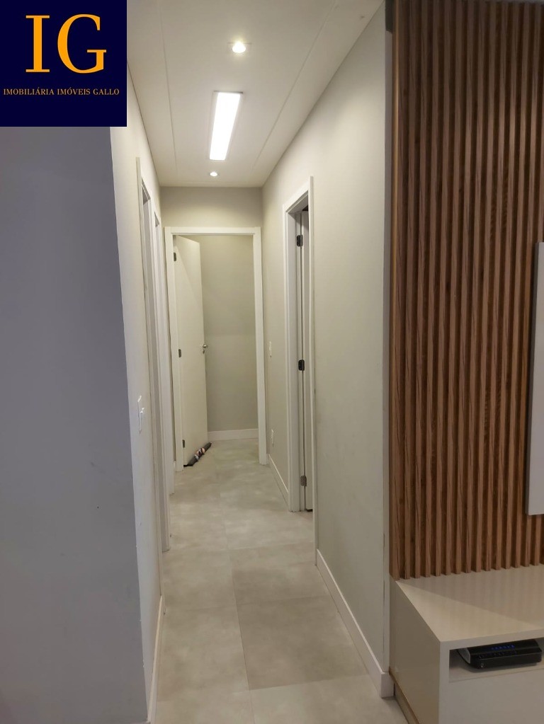 Apartamento à venda com 3 quartos, 88m² - Foto 13