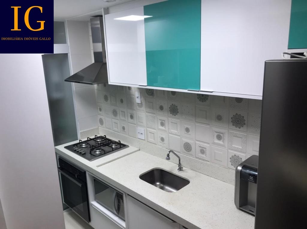 Apartamento à venda com 3 quartos, 79m² - Foto 7