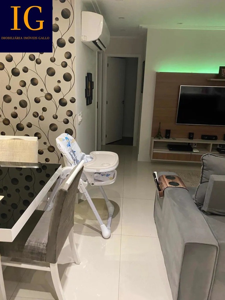 Apartamento à venda com 3 quartos, 97m² - Foto 14