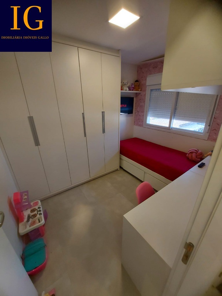 Apartamento à venda com 3 quartos, 88m² - Foto 19