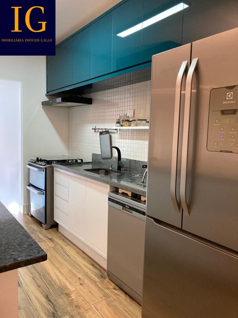 Apartamento à venda com 2 quartos, 80m² - Foto 9