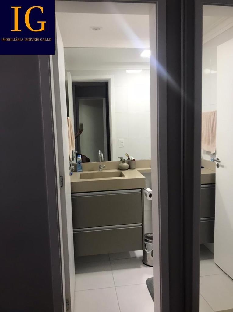 Apartamento à venda com 3 quartos, 79m² - Foto 20