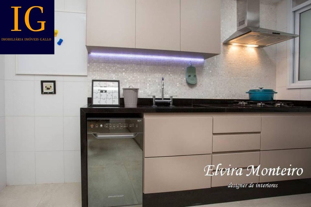 Apartamento à venda com 3 quartos, 98m² - Foto 11