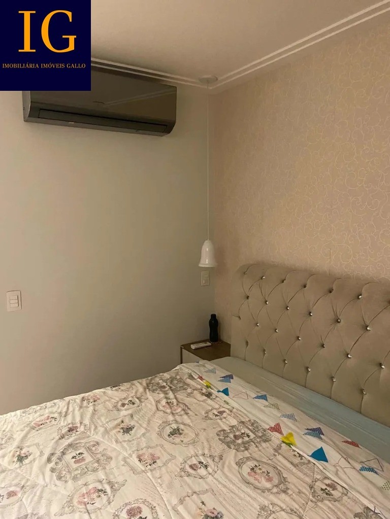 Apartamento à venda com 3 quartos, 97m² - Foto 21