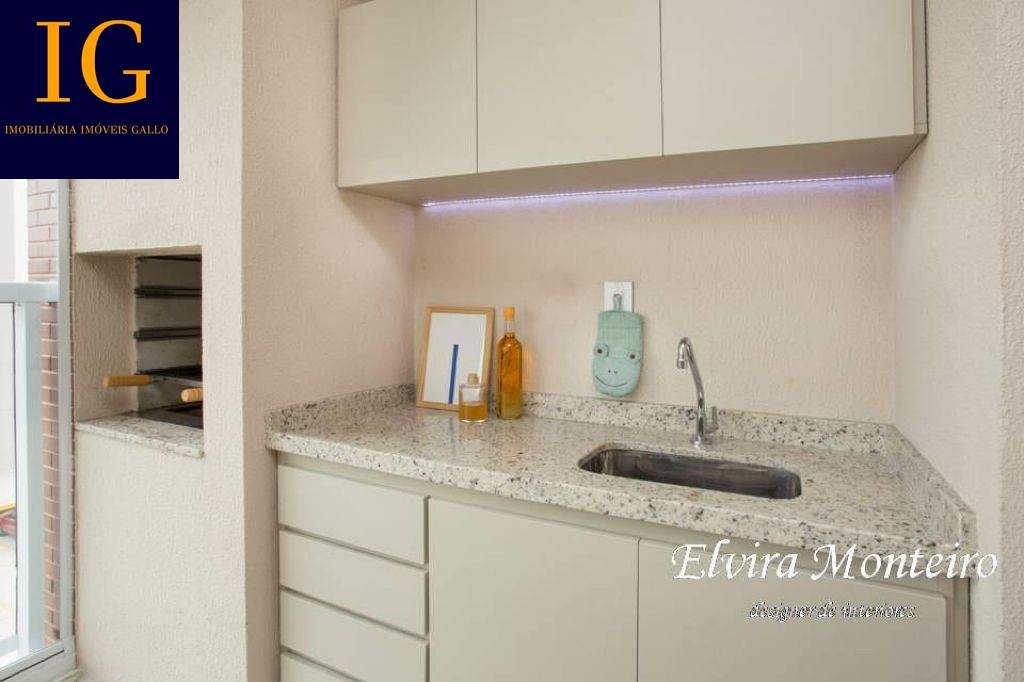 Apartamento à venda com 3 quartos, 98m² - Foto 5