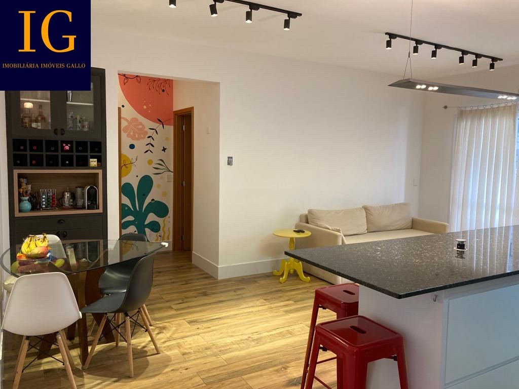 Apartamento à venda com 2 quartos, 80m² - Foto 10