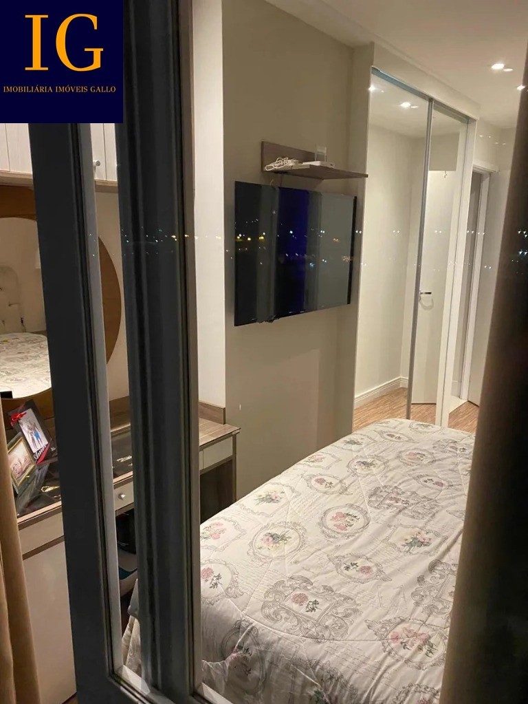 Apartamento à venda com 3 quartos, 97m² - Foto 24