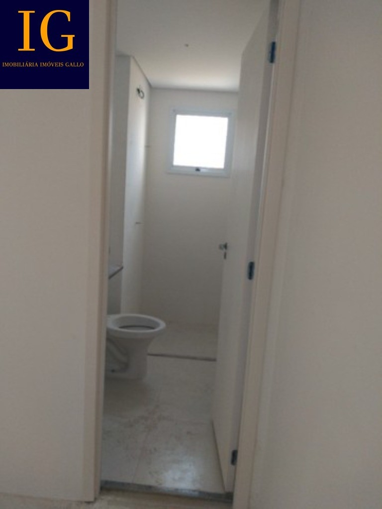 Apartamento à venda com 2 quartos, 55m² - Foto 9