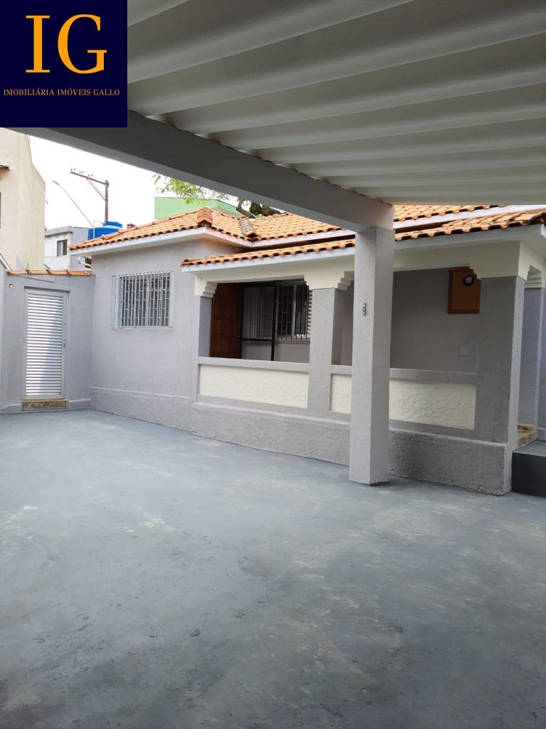 Casa à venda com 2 quartos, 82m² - Foto 1