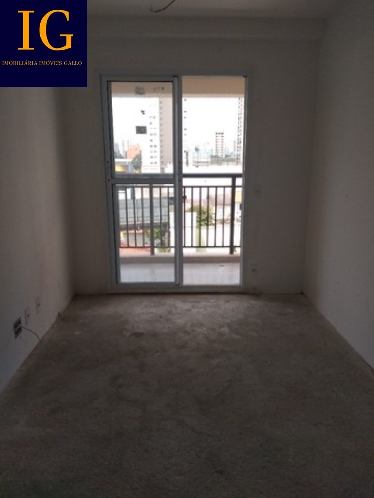 Apartamento à venda com 2 quartos, 55m² - Foto 5