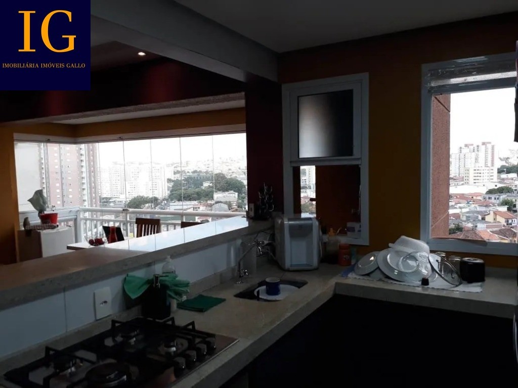 Apartamento à venda com 3 quartos, 81m² - Foto 6