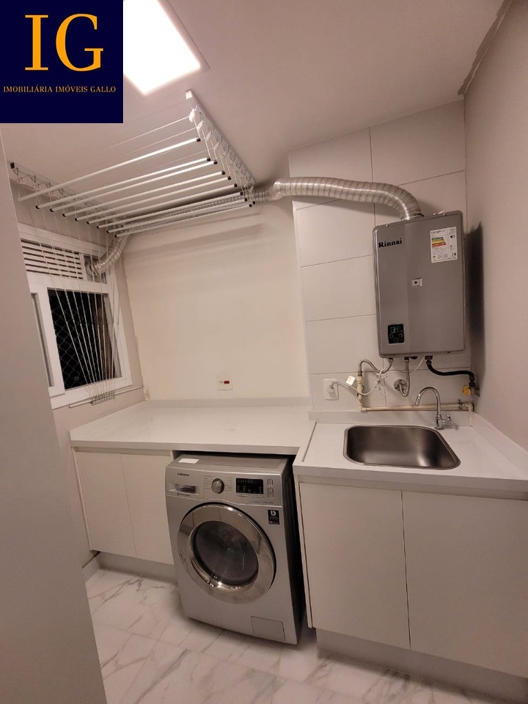 Apartamento à venda com 3 quartos, 88m² - Foto 11