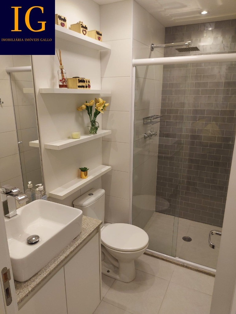 Apartamento à venda com 3 quartos, 88m² - Foto 39