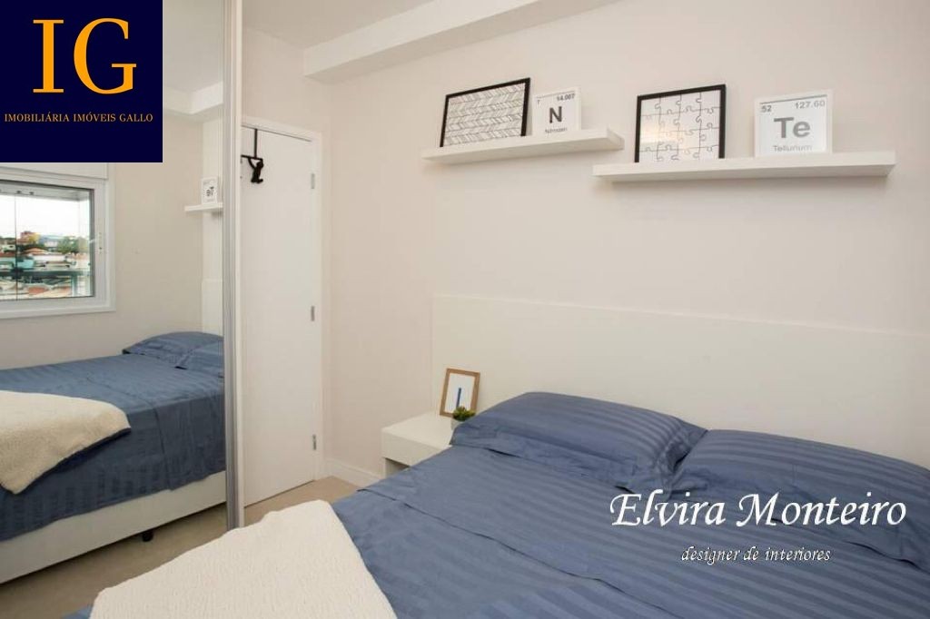 Apartamento à venda com 3 quartos, 98m² - Foto 20