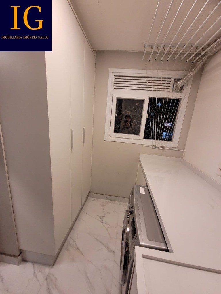 Apartamento à venda com 3 quartos, 88m² - Foto 12