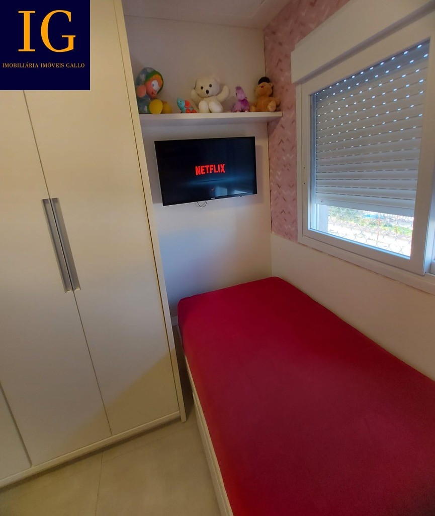 Apartamento à venda com 3 quartos, 88m² - Foto 17