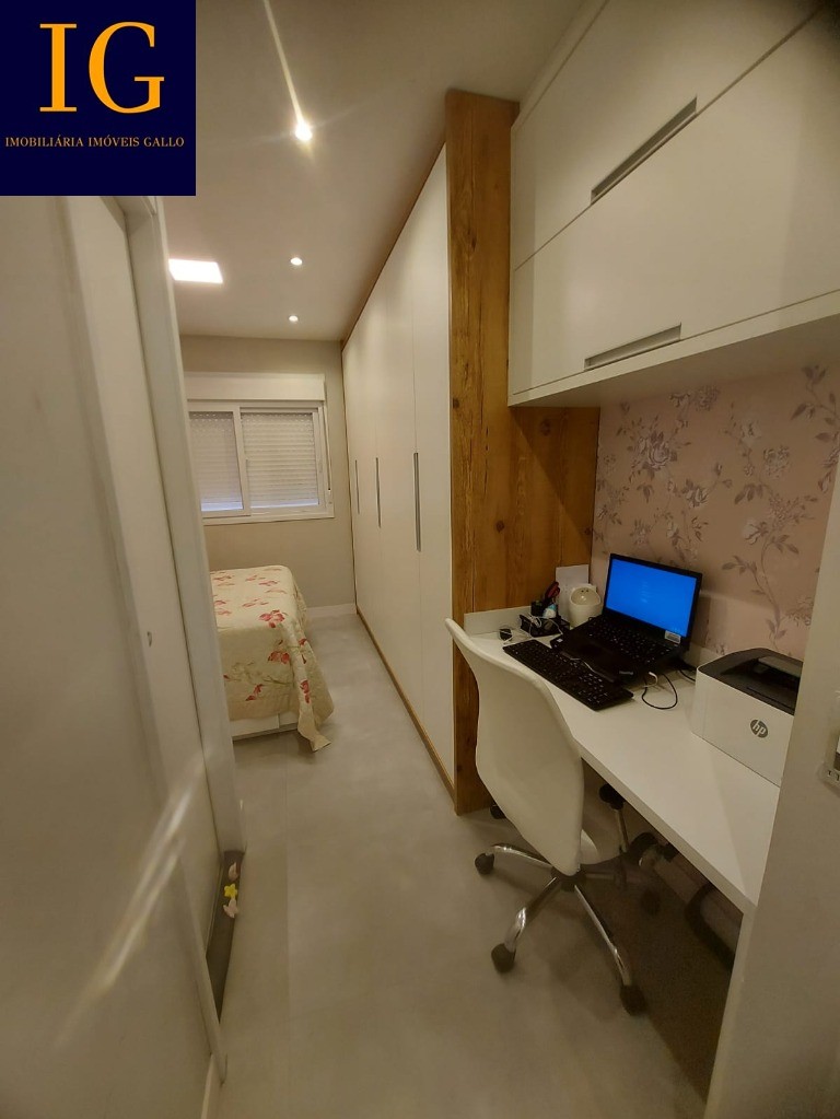 Apartamento à venda com 3 quartos, 88m² - Foto 18